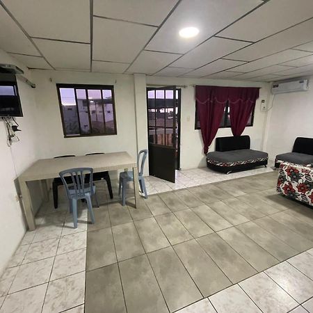 מלון פוארטו בקריסו מורנו Casa De Alexis מראה חיצוני תמונה
