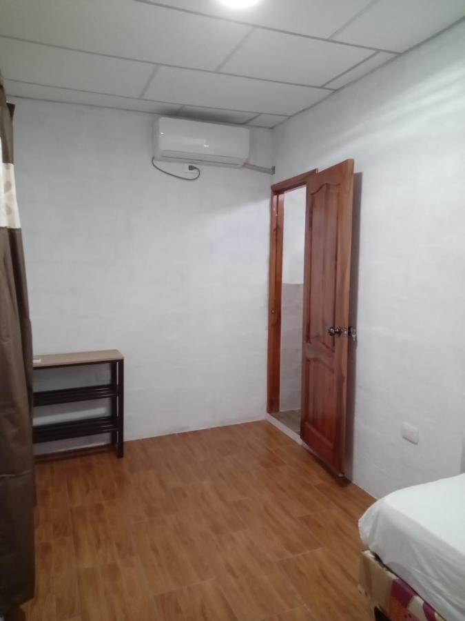 מלון פוארטו בקריסו מורנו Casa De Alexis מראה חיצוני תמונה