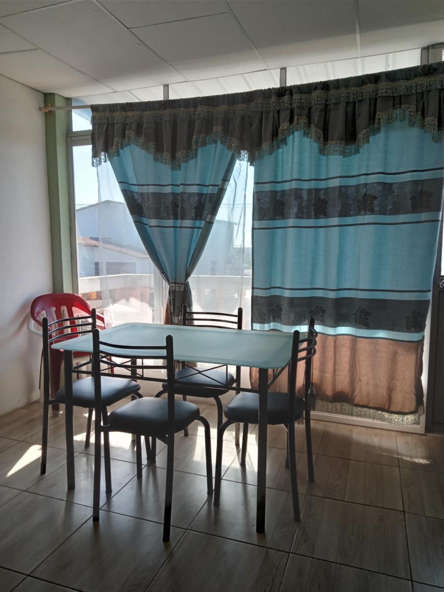 מלון פוארטו בקריסו מורנו Casa De Alexis מראה חיצוני תמונה
