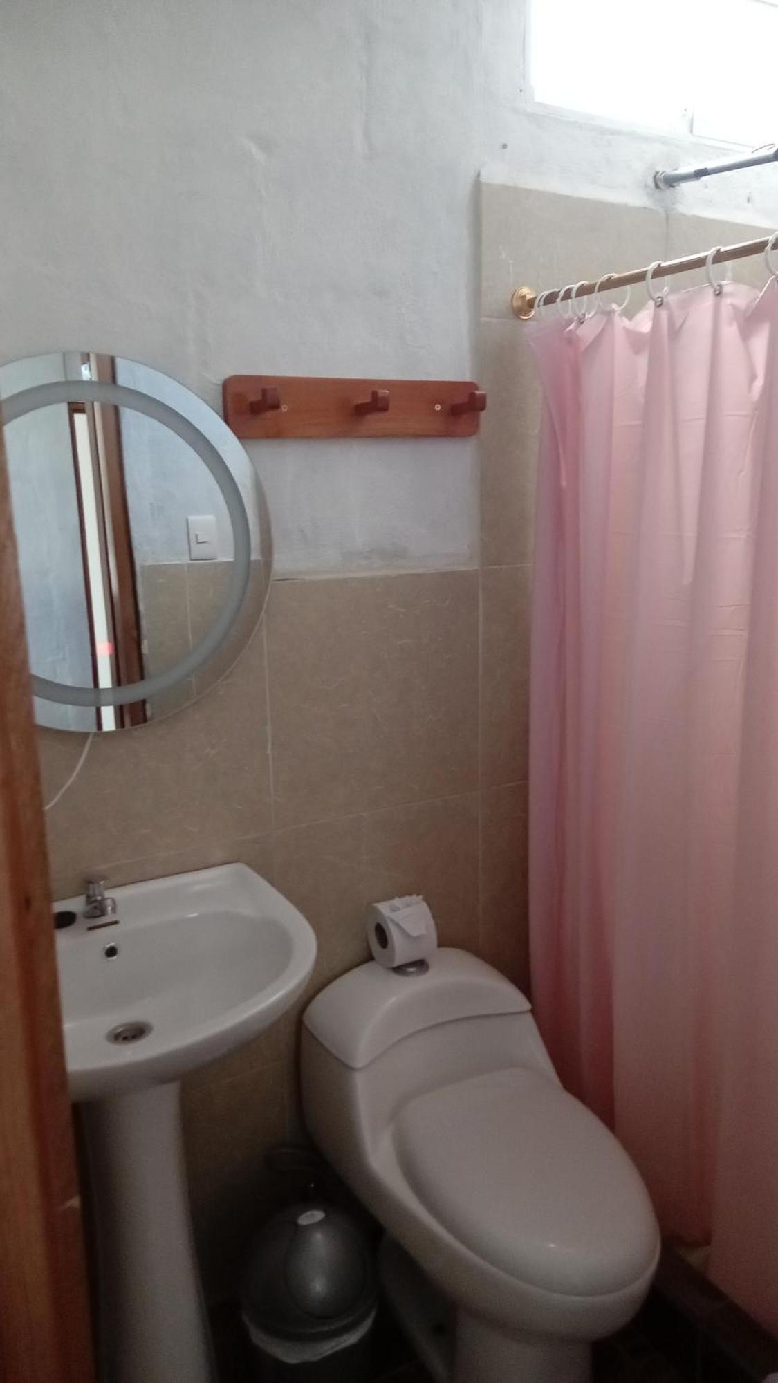 מלון פוארטו בקריסו מורנו Casa De Alexis מראה חיצוני תמונה
