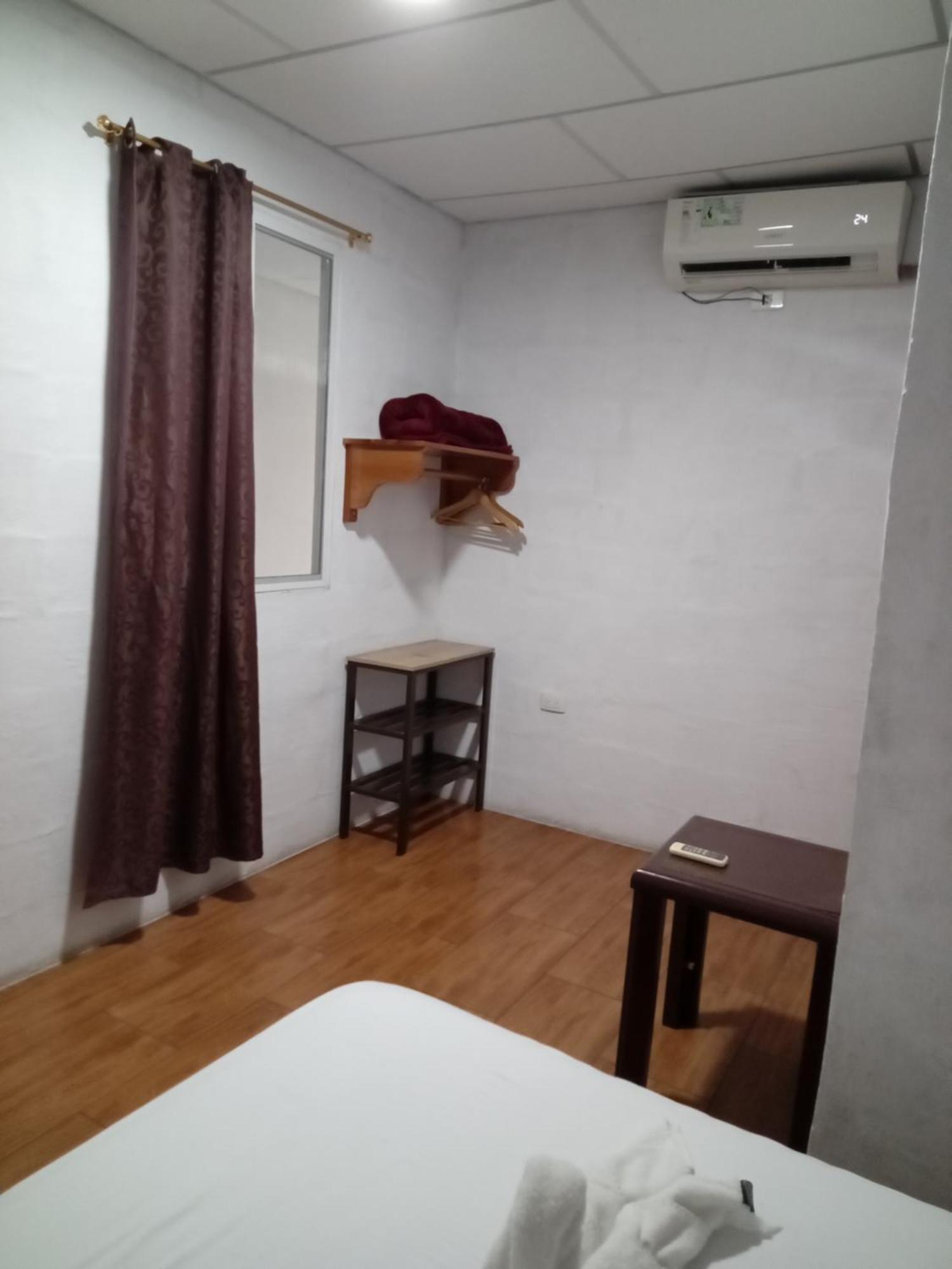 מלון פוארטו בקריסו מורנו Casa De Alexis מראה חיצוני תמונה