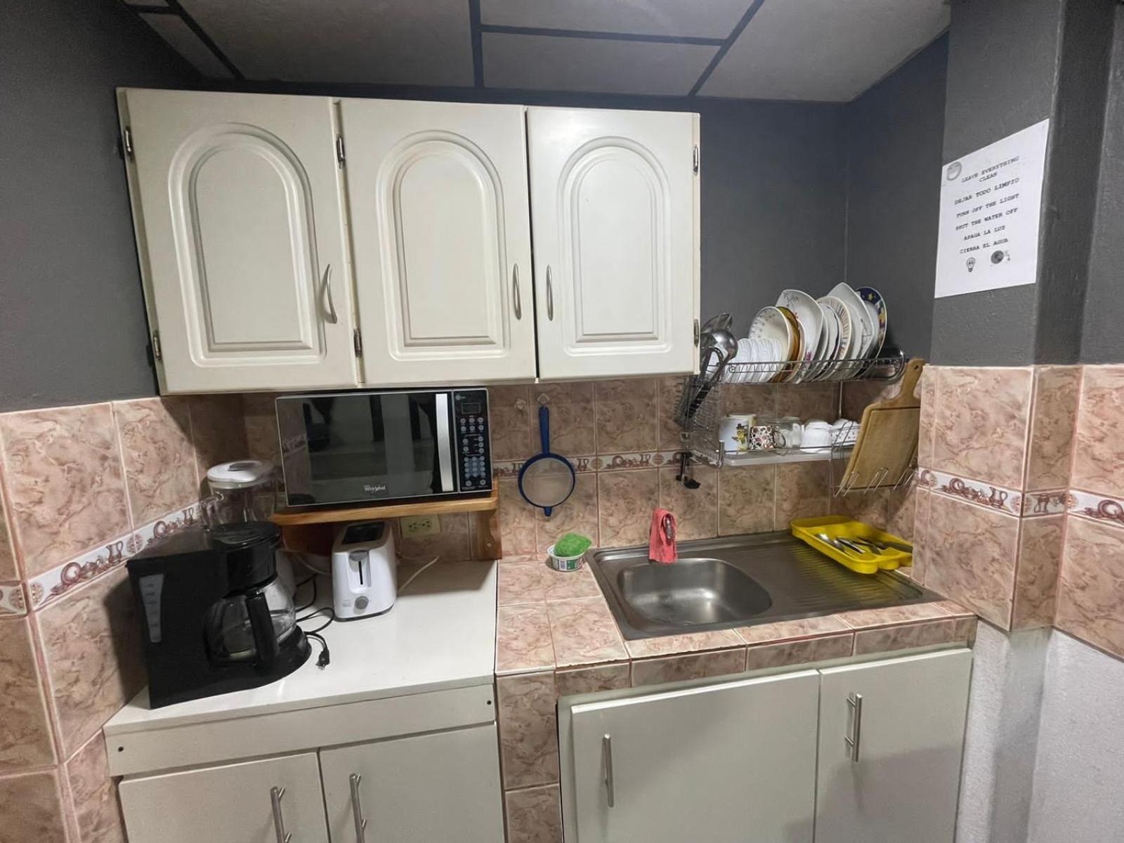 מלון פוארטו בקריסו מורנו Casa De Alexis מראה חיצוני תמונה