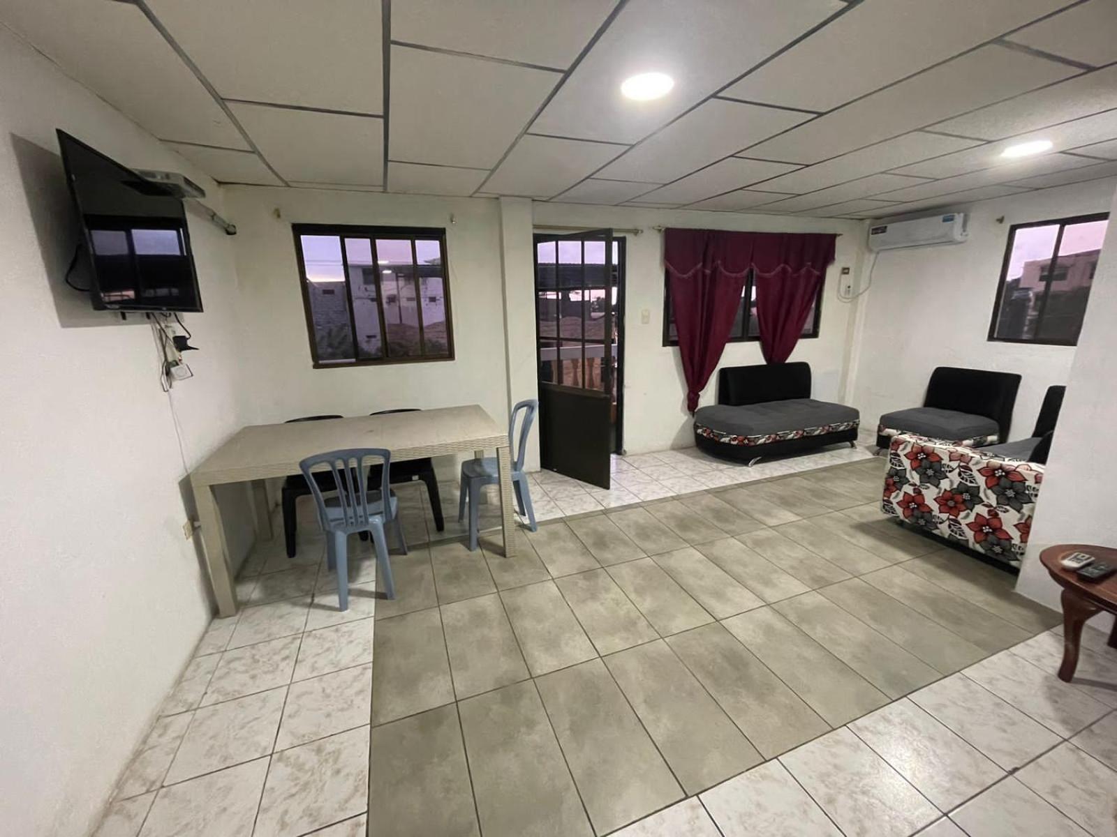 מלון פוארטו בקריסו מורנו Casa De Alexis מראה חיצוני תמונה